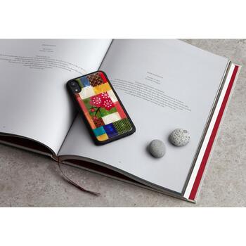 Ikins Aizmugurējais vāciņš K1722J, 6.1, Ar attēlu, Apple iPhone XR (K1722J)