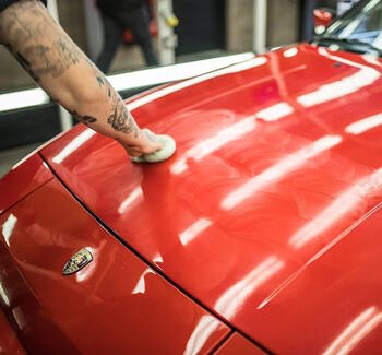 Meguiar's A3116EU Deep Crystal Полироль Шаг 2 473 мл (США) (A3116EU)