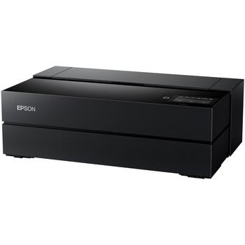 Epson SC-P900 струйный фотопринтер C11CH37402, 10 цветов, Wi-Fi, A2+, 5760 x 1440 dpi, безрамочная печать, печать на CD/DVD (C11CH37402)