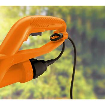 Триммер 350Вт GL360-QS BLACK DECKER (GL360-QS)