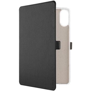 Fixed Кейс FIXTOT-1656-TR, черный, TPU, защитный чехол, для планшета (FIXTOT-1656-TR)