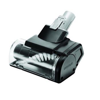 Motorizētā turbo birste Icon putekļsūcējiem 1 gabals 2898 Bissell (2898)