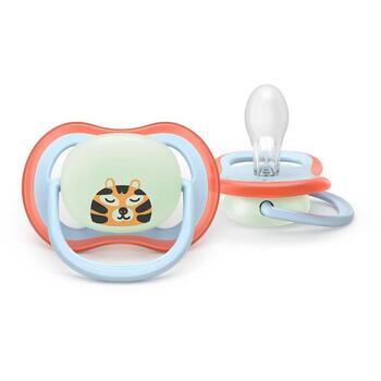 Philips Avent māneklītis Ultra Air Night, NEUTRAL 0-6M, (2gab) (SCF376/24)