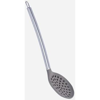 Pensofal Academy Chef Soft Titan шумовка 1203, 35см, 250°C, нержавеющая сталь, силикон, крючок (1203)