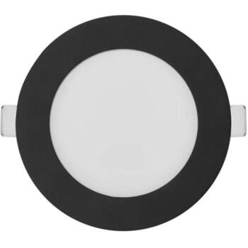 Emos LED светильник NEXXO ZD1323, 7 W, 480 lm, IP40/IP20, теплый/нейтральный белый, круглый, 30 000 часов, 110° угол луча (ZD1323)