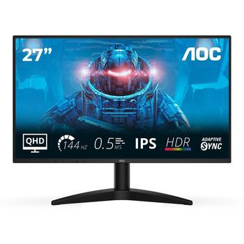 AOC ЖК монитор Q27B36X, 27