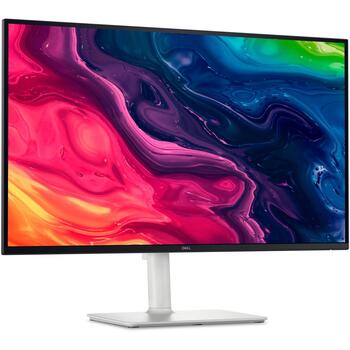 Dell LED монитор S2725QS 210-BQWM_5Y, 3840 x 2160, 350 cd/m², 120 Гц, 4 мс, 2xHDMI, VESA 100x100, IPS (210-BQWM_5Y)