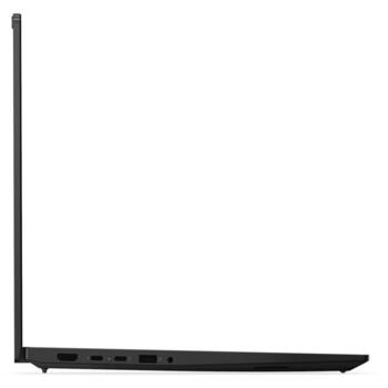 Ноутбук Lenovo ThinkPad E16 Gen 4 21YE0014MX, 16-дюймовый WUXGA 1920x1200 60Hz, Intel Core 5 320, 16GB DDR5, 512GB SSD (21YE0014MX)