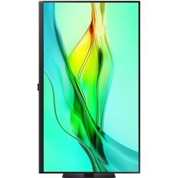 Samsung LCD монитор LS32D600UAUXEN 81.3 см 2560 x 1440 Quad HD 5 мс 178° 178° Встроенный USB хаб 3.2 Gen 1 Крепление VESA Регулируемая подставка (LS32D600UAUXEN)