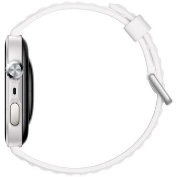 Huawei Умные часы Watch FIT 5 Pro 55020HRX, 1.92in LTPO AMOLED, 480x408px, 5ATM, IP6X, 471mAh, 10 дней, GPS, NFC, Bluetooth 6.0 (55020HRX)