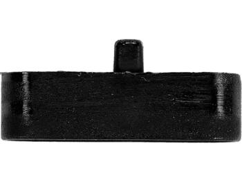 Yato bremžu šķidruma izsūcējs YT-06835, 0.62 MPa, 1 l, 1.8 m, 4 adapteri, PP, neilons (YT-06835)