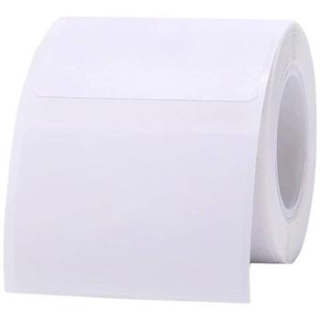 Niimbot термоэтикетки для B21, T50*30-230, 50x30мм, 230 шт. (T50*30-230WHITE)