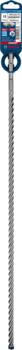Triecienurbis SDS plus-7X 12x550x600mm, 1 gab., Perforatora urbjiem EXPERT SDS PLUS-7X TRIECIENURBIS PERFORATORIEM, 2608900114, BOSCH (2608900114)