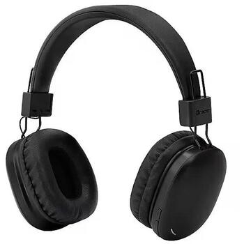 Tracer Беспроводные наушники M1 BT TRASLU47628, 400 мАч, 30 ч, 20-20000 Гц, 32 Ω, 40 мм, Bluetooth 5.4, 10 м, 3.5mm, USB-C (TRASLU47628)