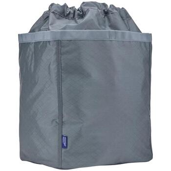 Thule Складная сумка для белья 3205582, 28см x 27см x 45.5см, 100% переработанный нейлон, Серый пруд (3205582)