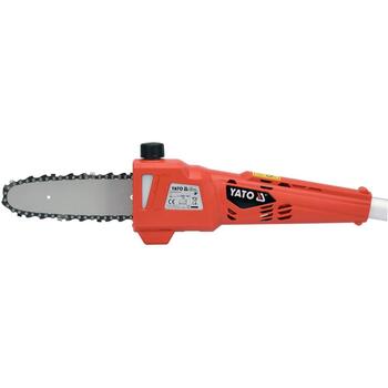 Yato телескопическая цепная пила YT-82836, 18V, 8