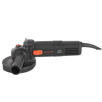 Leņķa slīpmašīna 850W, GS-100S DNIPRO-M (82105000)