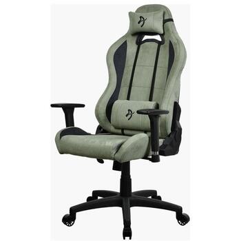Arozzi Torretta 2023 Edition TORRETTA-SPSF-FST, 70cm, 45-54cm, 5, 22.2kg, ergonomisks, regulējami roku balsti, galvas balsts (TORRETTA-SPSF-FST)