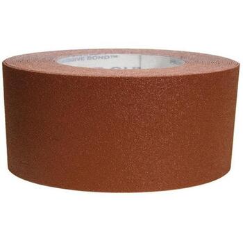 MIRKA Abrazīvs materiāls rullī MIROX 115mm x 50m 80 (1651100180)