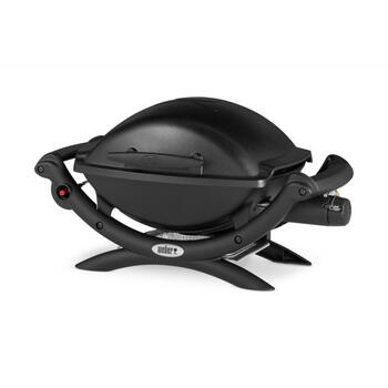 Weber® Q 1000, Black Line (50010069)