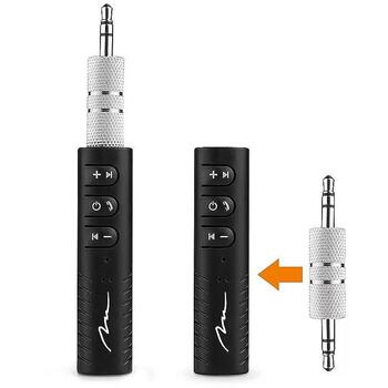 Severin Взбиватель молока 3588, 550W, 300ml, Bluetooth 4.1, диапазон 10m, 3,5mm minijack, microUSB (3588)