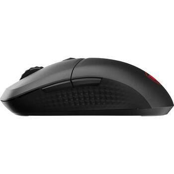 Msi игровая мышь VERSA 300 WIRELESS 8K, 26000 dpi, 6 кнопок, RGB, Bluetooth, 2.4 GHz, USB (VERSA 300 W 8K)