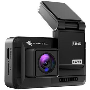 Navitel видеорегистратор R480 2K, 2