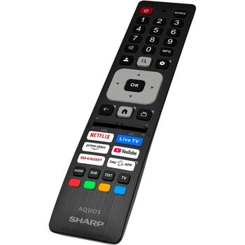 Sharp televizors 40HF3265E, 40