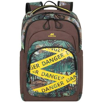 Rivacase Рюкзак Erebus 5461JUNGLE, 30L, 15.6