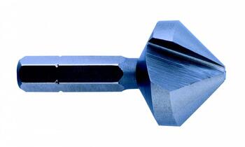 Exact Gremdurbis 90° DIN 335 Form C Ø8,3x31mm M4, 0,008 kg (05642)