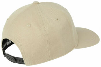 Helly Hansen Кепка с козырьком Kensington 79802_780-STD, бежевая, регулируемая окружность (79802_780-STD)