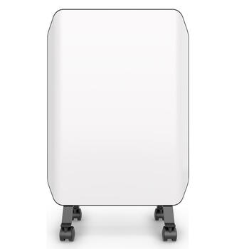 Viedais Wi-Fi eļļas radiators „Edge” ar pulti, 2000 W līdz ~20 m² Balts DUUX (DXOH20)