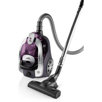 ETA Пылесос Salvet Animal ETA151390000, 700 W, 2.2 L, HEPA фильтр, 10 м радиус действия, 7 м сетевой шнур (ETA151390000)