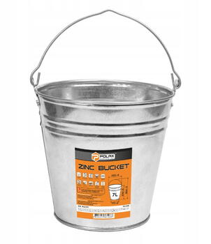 Spainis, cinkots 7L 70-036 POLAX (70-036)