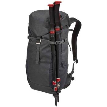 Thule Tūrisma mugursoma AllTrail X 25L 3204130, 25L, 0.93kg, 24x26x60cm, ūdensnoturīgs, datoram līdz 15