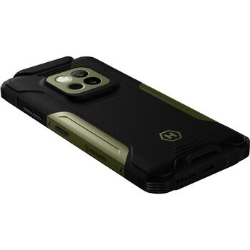 Hammer смартфон Construction 2 Thermal 5G Military Edition TEL000987, 6.58