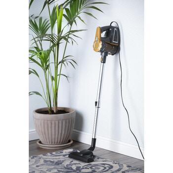 Adler пылесос AD 7036, 800 W, 220-240 V, радиус действия 6 м, без мешка, фильтр EPA F9 (AD 7036 white)