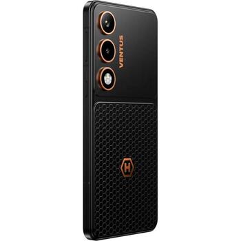 Hammer Ventus 5G смартфон TEL001116, 6.77in AMOLED 2392x1080px, MediaTek Dimensity 7100, 8GB RAM 256GB, Dual SIM 5G, 108MP камера (TEL001116)