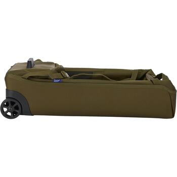 Thule дорожная сумка 3205612, 90L, 3.6kg, 41x39x70cm, 3 отделения, замок TSA, телескопическая ручка, колеса, нейлон (3205612)
