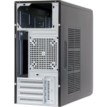 Chieftec Kaste CT-01B-OP, Mini Tower, 180mm, 425mm, 352mm, 1xUSB 3.0, 2xUSB 2.0, 1x2.5