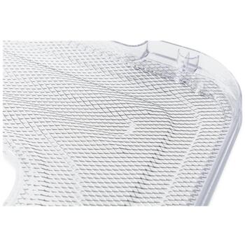 ETA Pārtikas žāvētājs ETA930190000 Secca Premium, 380 W, 8 paplātes, 35-75 °C, taimeris, LED displejs, ventilators, sudraba (ETA930190000)