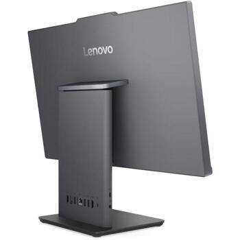 Lenovo ThinkCentre neo 50a 24 G5 Настольный ПК 12SD00B5MH, 16 ГБ, 256 ГБ, FHD, Intel Core 5, 210H, 23.8