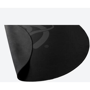 Arozzi ZONA Grīdas paklājs AZ-ZONA-PAD-BG, 121cm, 3mm, mikrošķiedra, pret slīdēšanu, ofisam (AZ-ZONA-PAD-BG)