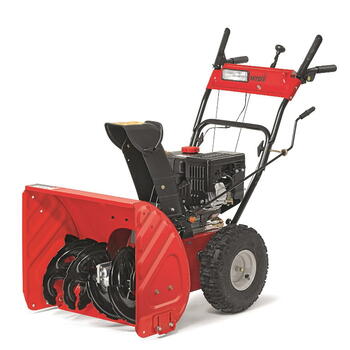 Sniega frēze Smart ME 61, 179 cm3, 3 kW, 61 cm, MTD, 31CW6BF2678 (31CW6BF2678)