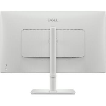 Dell LED монитор S2725QS 210-BQWM_5Y, 3840 x 2160, 350 cd/m², 120 Гц, 4 мс, 2xHDMI, VESA 100x100, IPS (210-BQWM_5Y)