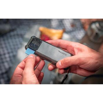 Flextail Репеллент от комаров Max Repel S-G, 9600mAh, IP65, 2 режима, быстрое нагревание (Max Repel S-G)