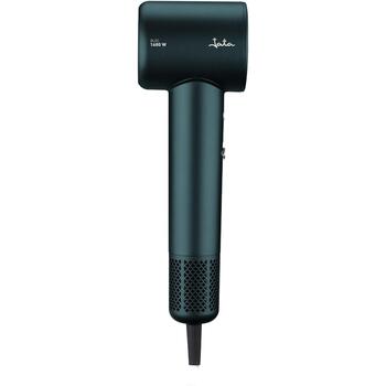 Jata Фен JBSC1600, 1600 W, 230 V, 2 скорости, 4 температурных режима, 2 насадки, ионизация, холодный воздух, диффузор, 1.8 м шнур (JBSC1600)