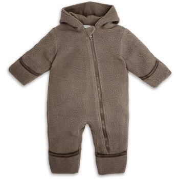 Lodger Skier Teddy комбинезон SKT 535_56, р-р 56, 100% полиэстер, Buffalo Teddy Fleece, молния, отвороты на рукавах и штанинах (SKT 535_56)