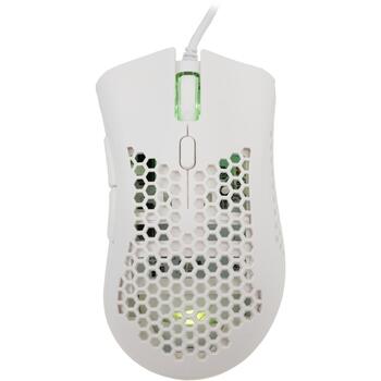 Baracuda CORAL-W BGM-032, White (CORAL-W)