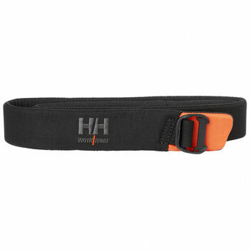 Helly Hansen Josta ar polsterējumu 79460_990-XL/2X, 200 g/m², 100% poliamīds, Vācu kvalitāte (79460_990-XL/2X)